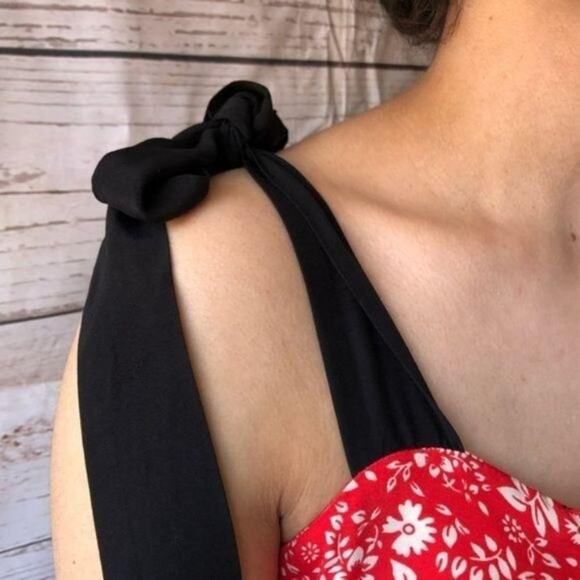 𝅺FREE people Jumpsuit - Picture 2 of 7